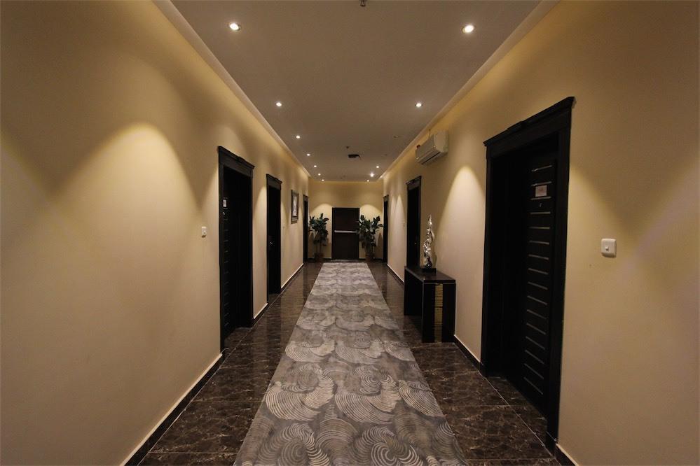 Taleen Granada Hotel Apartments Рияд Екстериор снимка