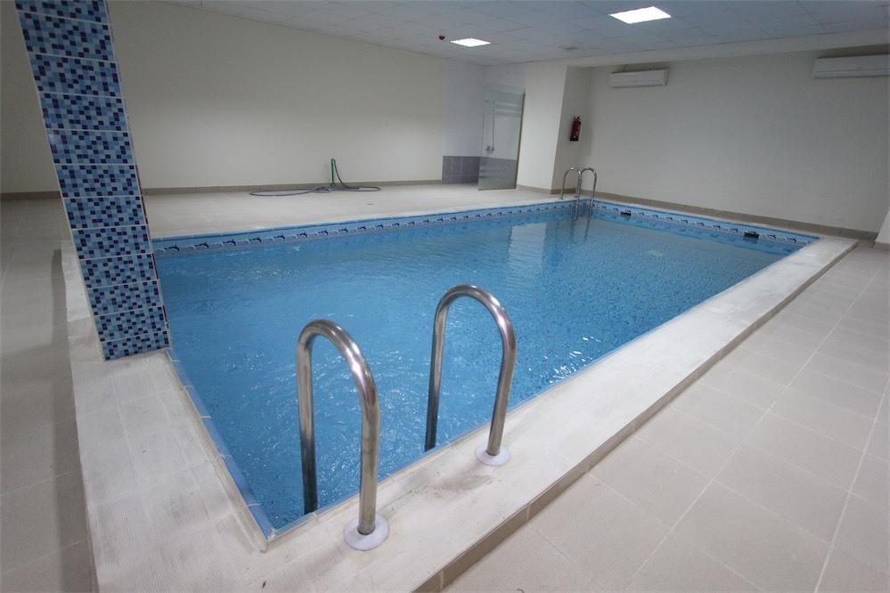 Taleen Granada Hotel Apartments Рияд Екстериор снимка