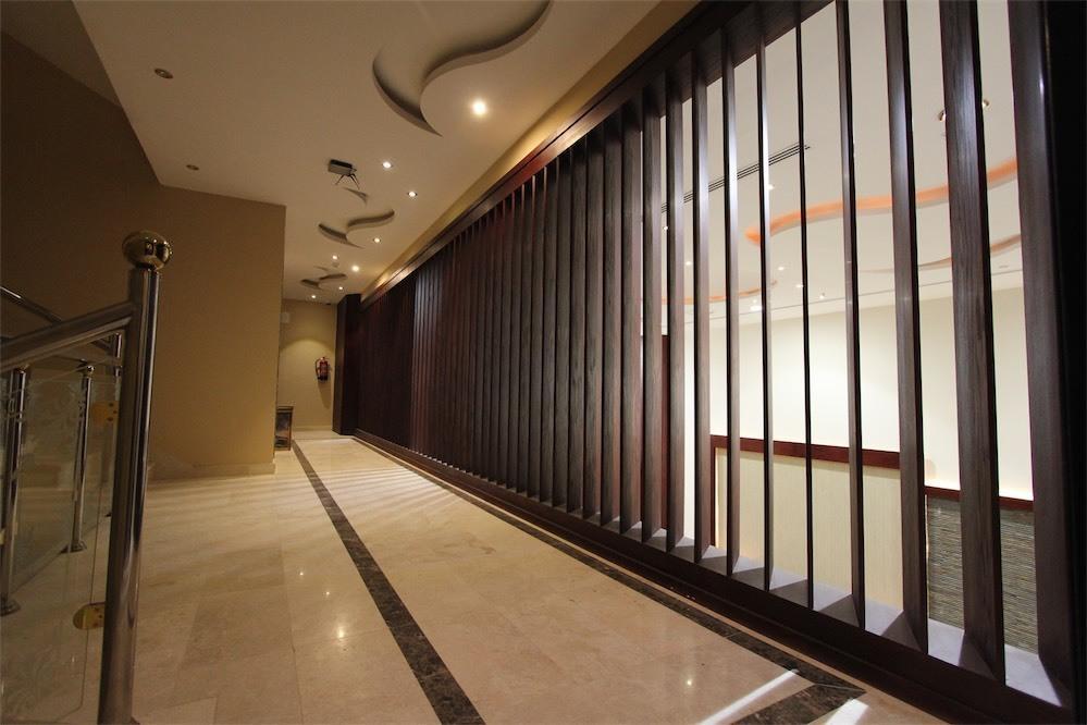 Taleen Granada Hotel Apartments Рияд Екстериор снимка