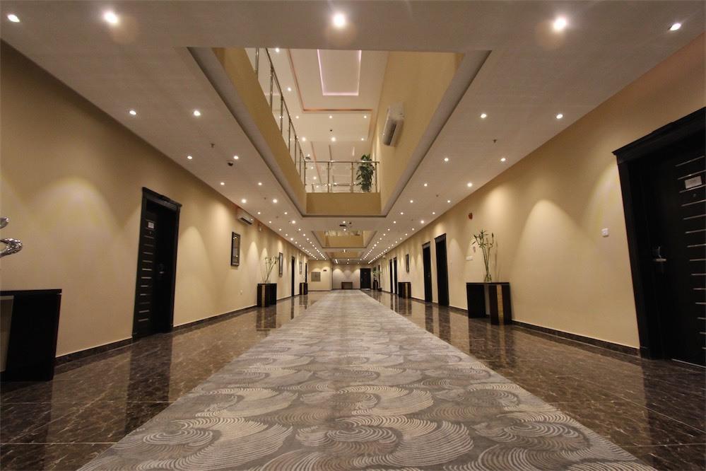 Taleen Granada Hotel Apartments Рияд Екстериор снимка