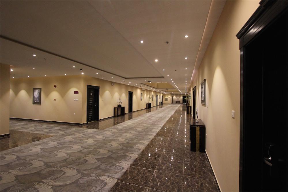 Taleen Granada Hotel Apartments Рияд Екстериор снимка