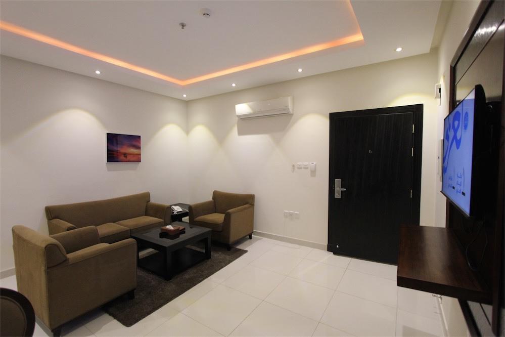 Taleen Granada Hotel Apartments Рияд Стая снимка