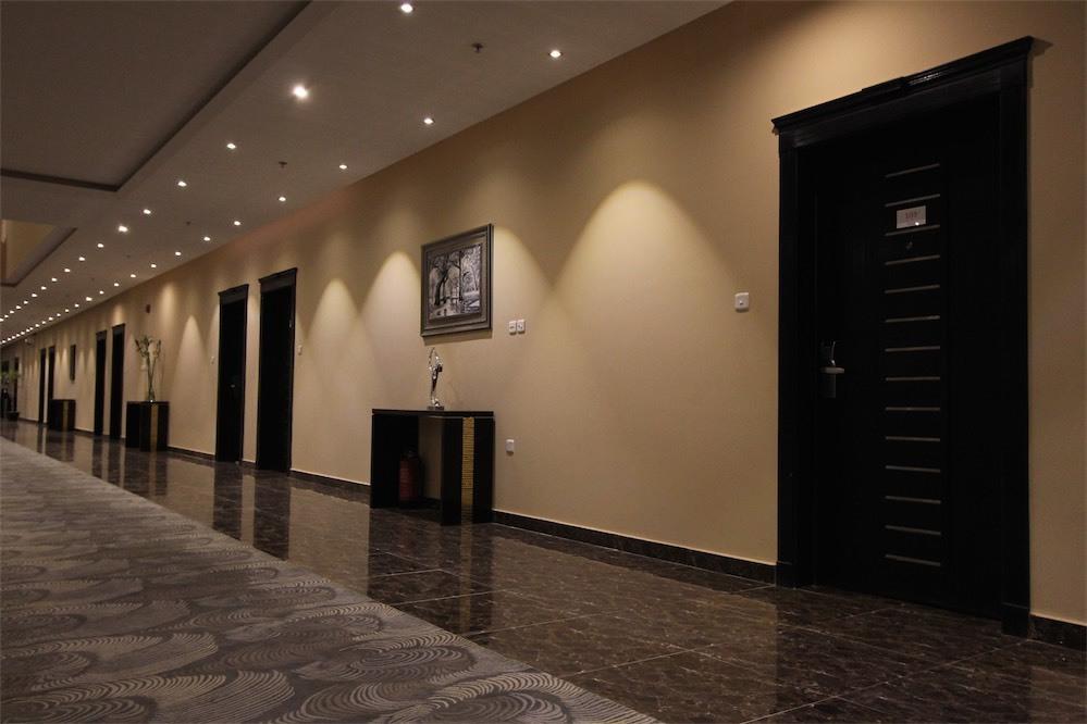 Taleen Granada Hotel Apartments Рияд Екстериор снимка